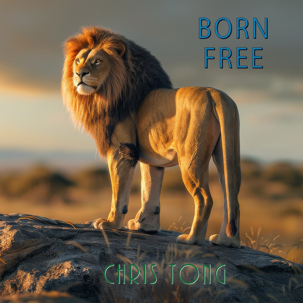 Born Free