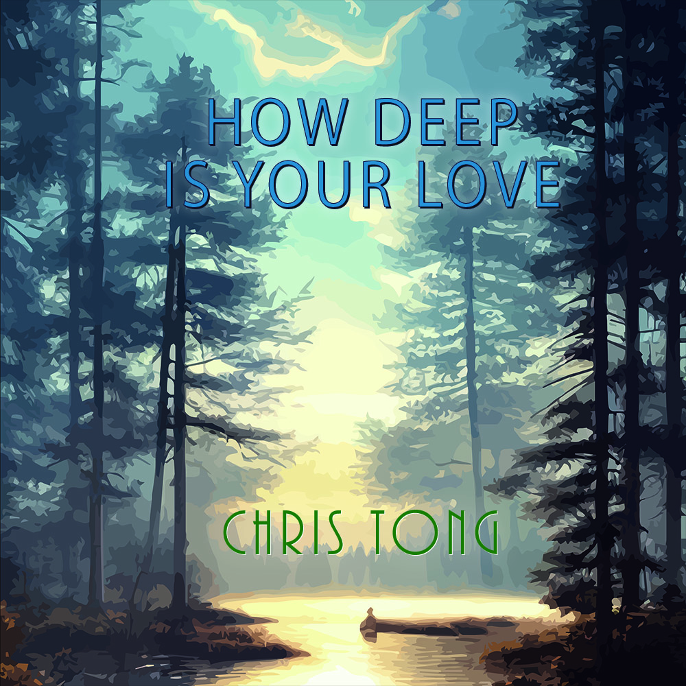 How Deep Is Your Love